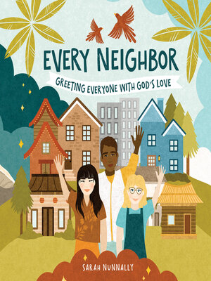cover image of Every Neighbor
